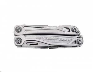 Leatherman LTG 832523 Wingman kombinált szerszám, ezüst